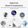 Universal 5V2A/5V1A Type-C Fast Charger for Android Devices