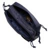 New HUMAN MADE Nylon Shoulder Bag, Crossbody Bag Small Size Unisex Marine Blue HM29GD009NAVY