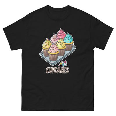 Oberteile – T-Shirts