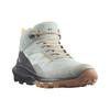 SALOMON Women's Outpulse Mid GORE-TEX 'Wrought Iron Ebony' 415938