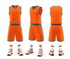 Quick-Dry Children's Basketball Jersey Set - Summer Sports Apparel for Boys and Girls