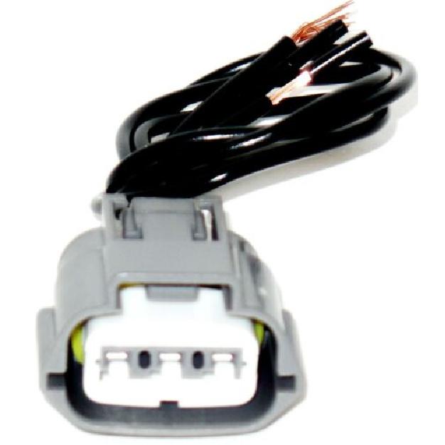 Electrical Connector of Ignition Coil For UF550 Fits Nissan V6  2007-