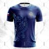 T-Shirt for Men Women,  Sports Fan Top Summer Outdoor Sports Training Clothes