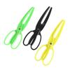 Outdoor Fishing Plastic Clamp Fish Control Non-Slip Sawtooth Controller Lure Fish Hook Clamp Mouth Pliers Lip Grip Tool