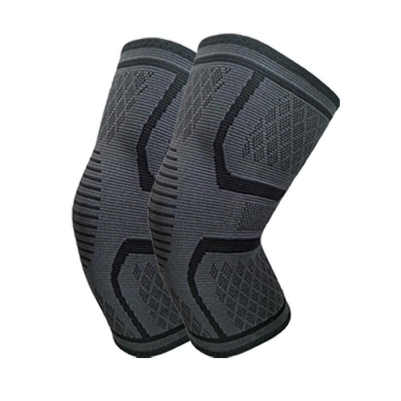 Sports Wrap-Around Knee Brace