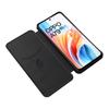 OPPO A79 5G Flip Protective Case with Multi-Card Wallet Slots