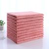 Eco-Friendly Microfiber Towels Super Soft Fast Drying High Absorbent Lint-Free for Beauty Salon Spa Facial Cleansing