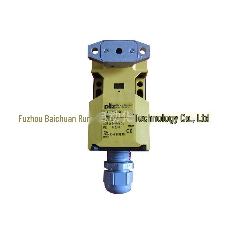 Pilz PSEN me3.1/2AR Sensor Electronic Module 570222 - New Stock Inquiry PSEN me3.1 / 2AR