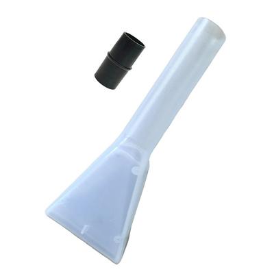 Nozzle Vacuum Cleaner Attachment for Car Carpet Spray Steam Cleaning Device