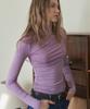 HAINT Week Simple Turtleneck 7 Colors