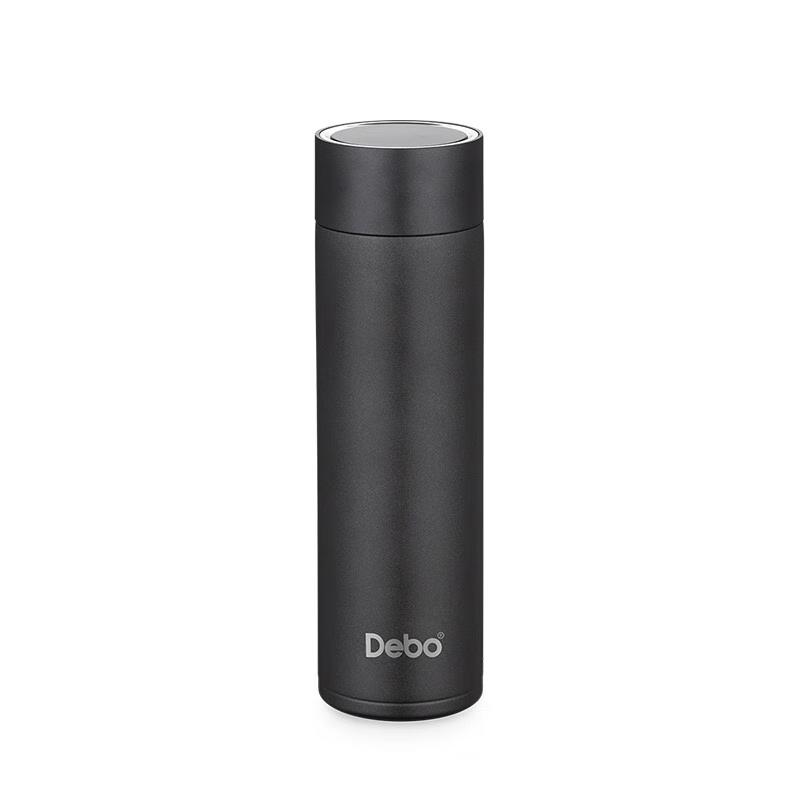 Debo 316 Stainless Steel Digital Display Insulated Mug