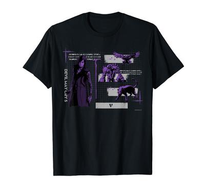Devil May Cry 5V T-shirt
