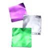 Day Decorations Party Favors Foil Sheets Candy Packing Chocolates Wrapper Candy Wrappers Paper