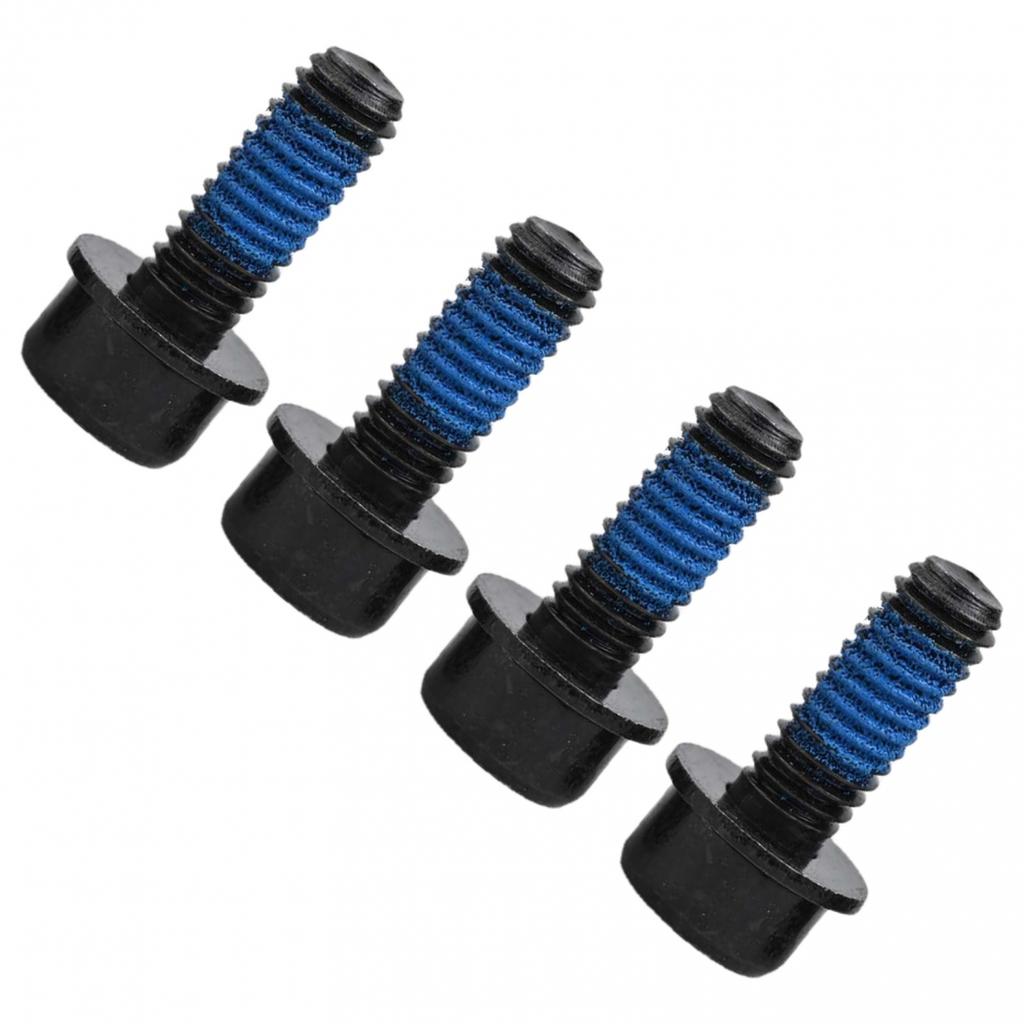 High-grade Steel Screws All For-Shimano Brake Caliper