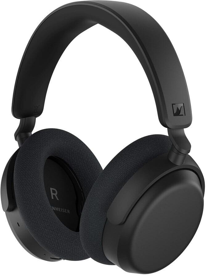 Наушники Sennheiser RS 275 черный