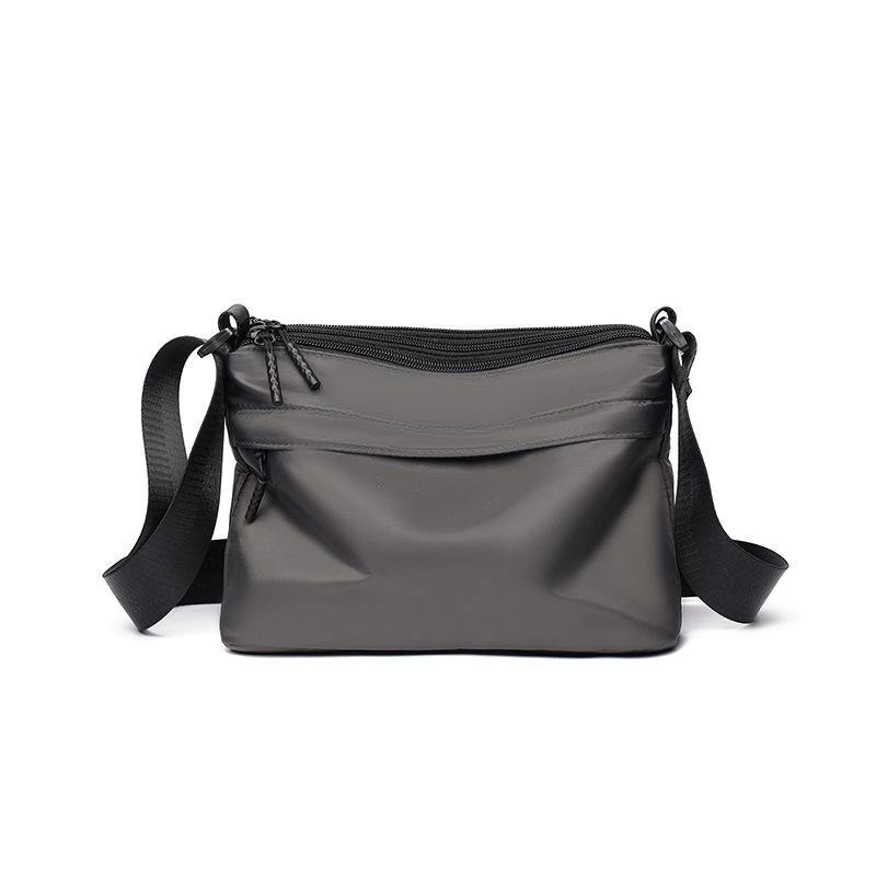 Crossbody Bag Men's Outgoing Small Bag Shoulder Bag