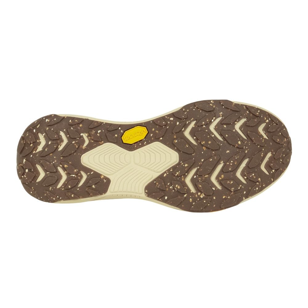 HOKA Transport GTX Hiking Shoes Size Gore-Tex Low-Cut (Khaki, 25.0, Men's, 1133957-STTM)