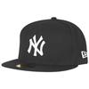 59Fifty Fitted Casquette - New York Yankees noir