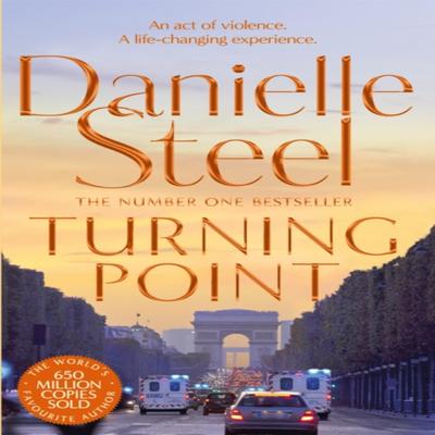 Turning Point by Danielle Steel Paperback Book 9781509877645