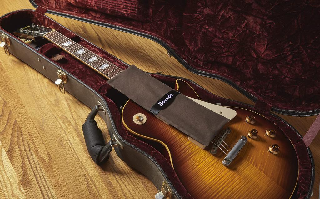 Boveda Highly Absorbent Bidirectional Humidity Control Pack for Instruments with Extreme Humidity 12 Pack Size 40 Moisture Absorber for Instrument