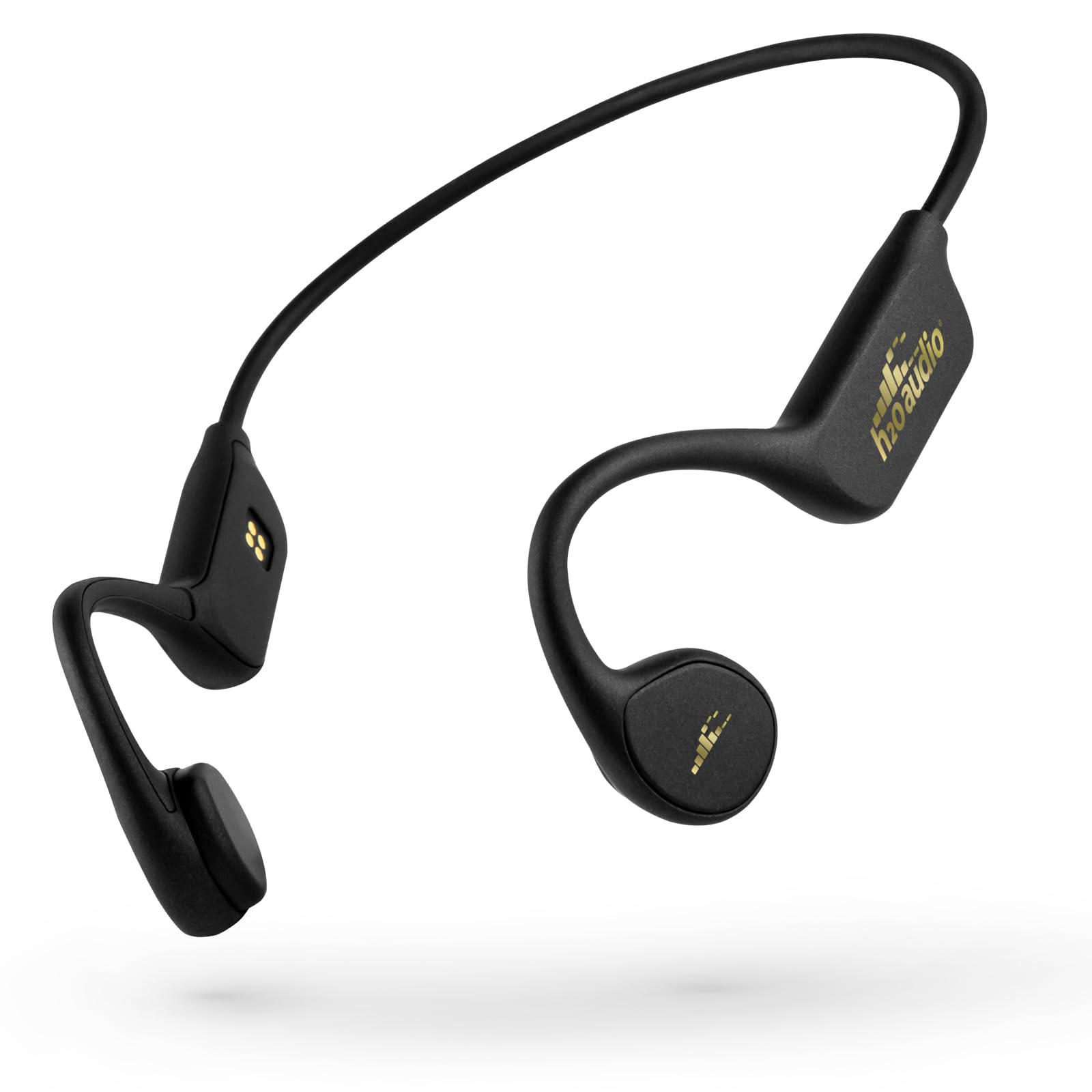

Bone Conduction Earphones Wireless Earphones IPX8 Waterproof Bluetooth5.3 Swim Tunes Open Ear Swimming