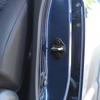 Car Decoration Accessories Door Lock Buckle Cover  For Suzuki Jimny 2019 Up 4-door Version ABS Plastic 