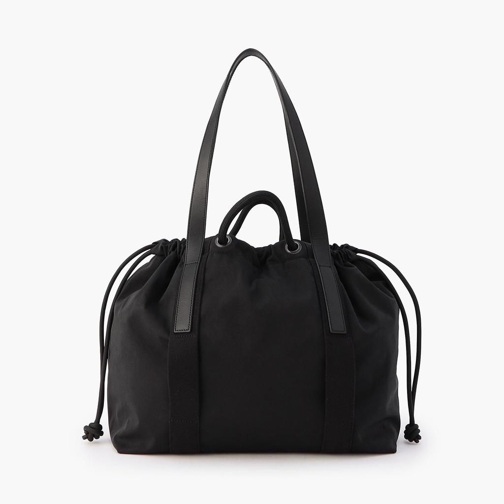 Tote bag Festivo Tote Large Nero [Farro]