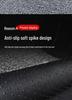 Compatible with 2018 Infiniti QX50: Full Set of Silk Loop Car Floor Mats