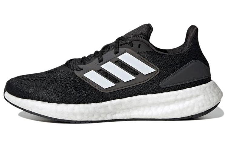 Adidas PureBoost 22  Black Carbon  GZ5174 42