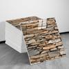 Self-adhesive Wallpaper/wall Sticker for Renovating and Beautifying Tile or Aluminum-composite Panel Walls