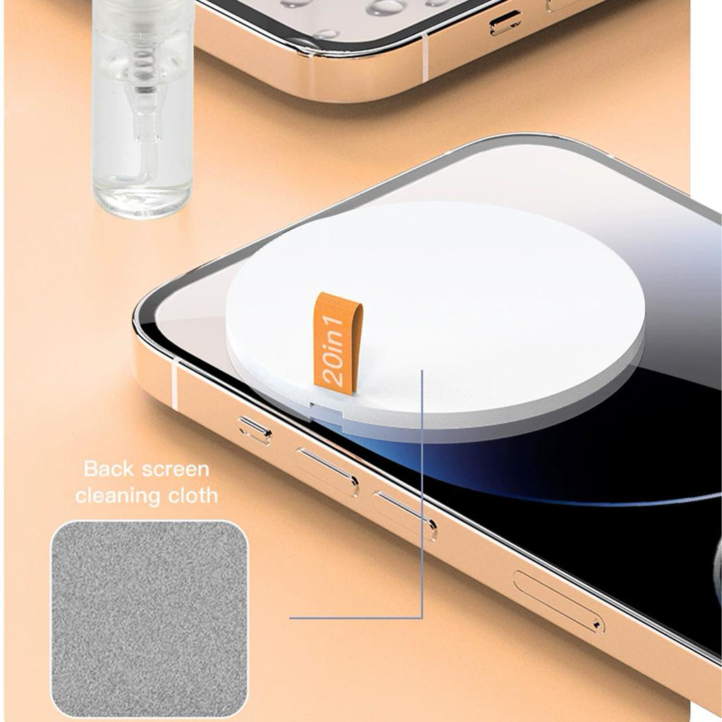 Multifunctional computer keyboard cleaning kit Bluetooth headset cleaning pen Mobile phone screen dust removal brush