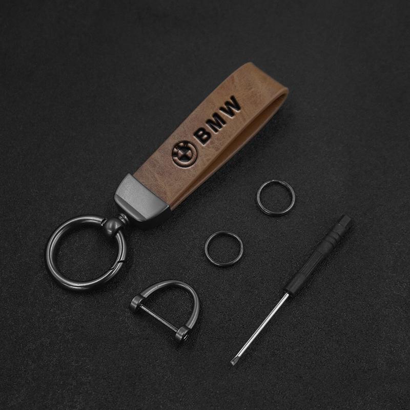 Car LOGO Keychain Luxury Keyring Gifts For BMW F30 F10 E90 F20 E46 E60 E70 E39 E36 E87 X7 E92 E91 E28 X3 X1 X2 X5 X6 E30 fxdf89