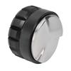 Coffee Tamper 53mm   Stainless Steel Distributor for   Commercial Use