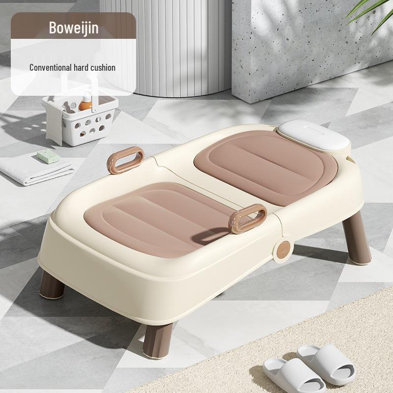 Portable Foldable Hair Washing Recliner for