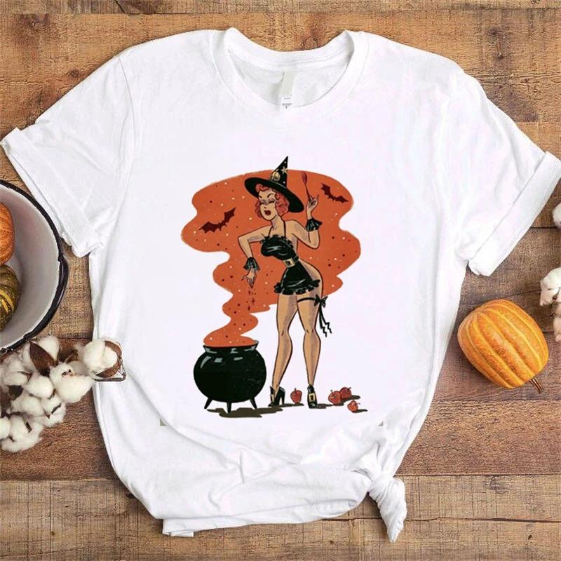 ZX TEE Creative Printed T-Shirt Aesthetic Female Summer Casual Top Women Crew White Basic Tees Cloth Accessories Short Sleeve O-Neck