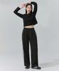 Beullaegmonseuteopis Lee Sun Wide Training Pants (Black) / Bm260226