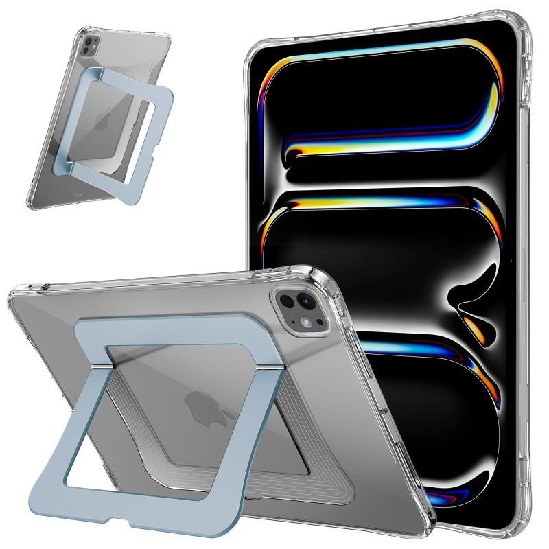 TPU Stand Case IPad Mini 7 Air 11th Gen 13 Inch Tablet Protective Cover With Kickstand Ins Style Matte Finish