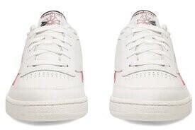 Sneakers Reebok Club C Revenge Chalk/flash Red/black