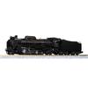 Kato N Gauge D51 Standard Type 2016-9 Railway Model Steam Locomotive