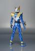 S.H.Figuarts Kamen Rider Meteor Storm