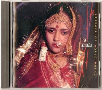 CD OMNIBUS, FÜR LAD PRAHMACHARI, PANDI - Mysteriöser Kontinent Indien Japan Klassisch Gebraucht