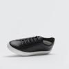 Linjer Stricklin  Autumn New  Genuine Leather Flat Sneakers Men Multicolor Solid Color Simple All-match Basic Shoes Casual Male