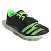 Adidas Adizero Triple Jump And Pole Vault 'Black Green' GY8398