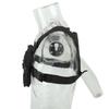 Chest Rig Waterproof Oxford Cloth Adjustable Shoulder Strap Pouch Vest Pack Bag for Outdoor
