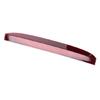 3rd Brake Light Smoked Red Lens Center High Mount Stop Light Lamp for Clio 98-06