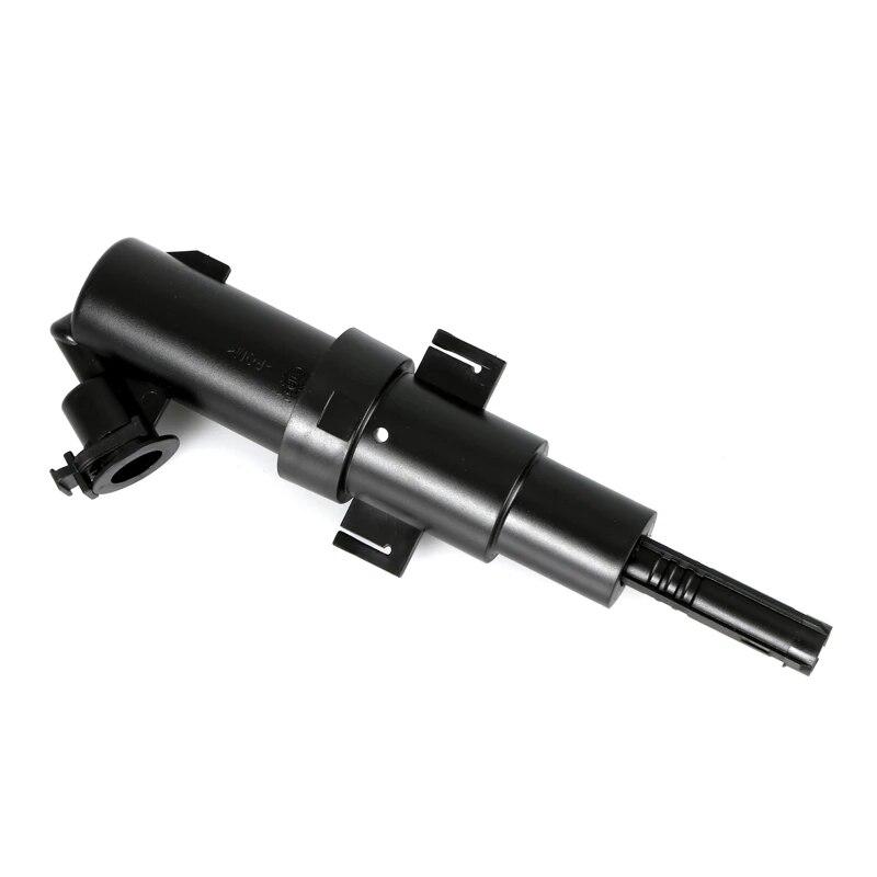 1 szt. Przedni reflektor dysza spryskiwacza wodnego siłownik dyszy natryskowej silnika do BMW serii 3 E46 1997 E46 318 320 323 325 61678362823