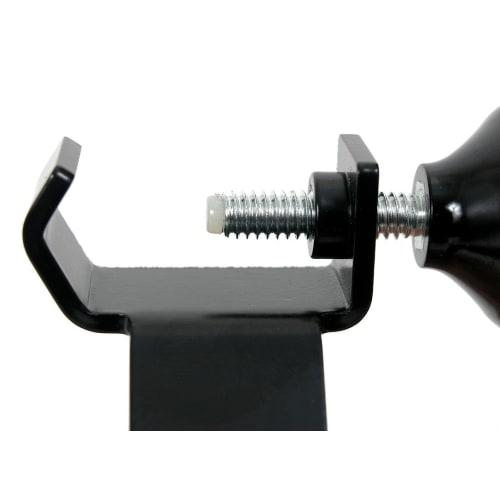 GBBO Stedman Popping Guard Proscreen 101 (Imported) Black