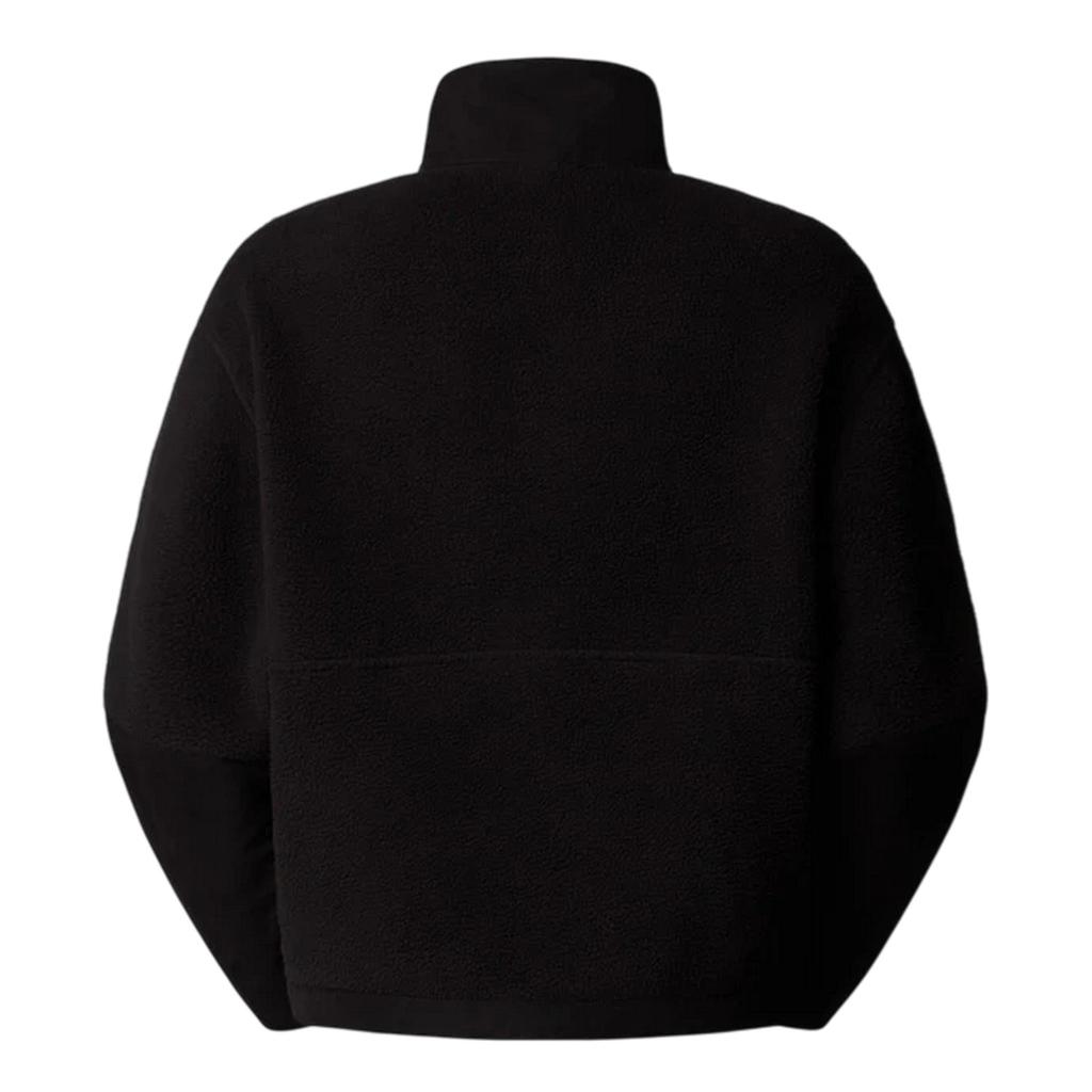 The North Face Womens/Ladies Yumiori Fleece Half Zip Jacket