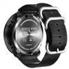 Men's Sports Tactical Watch with Stopwatch and Alarm Clock