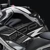 For Kawasaki Z900 Z900 2017-23 3M Motorcycle Anti-slip Tank Pad Sticker Knee Grip Protection Decal Accessories